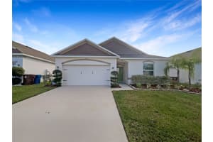 663 TAFT DRIVE, DAVENPORT, FL 33837 Sold 02/21/24