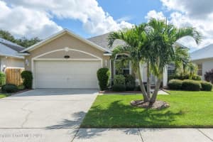404 SEDGEWOOD CIRCLE, MELBOURNE, FL 32904 Sold 11/30/23