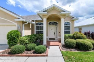 404 SEDGEWOOD CIRCLE, MELBOURNE, FL 32904 Sold 11/30/23
