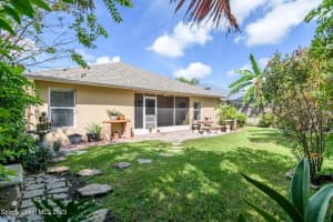 404 SEDGEWOOD CIRCLE, MELBOURNE, FL 32904 Sold 11/30/23
