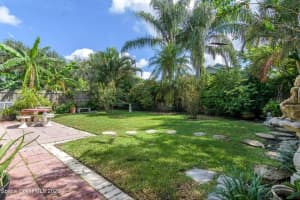 404 SEDGEWOOD CIRCLE, MELBOURNE, FL 32904 Sold 11/30/23