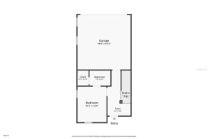 617 JACKSON STREET, ORLANDO, FL 32801 Sold 12/08/23