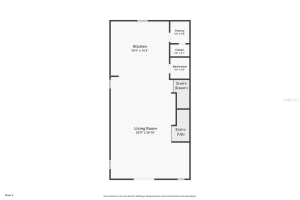 617 JACKSON STREET, ORLANDO, FL 32801 Sold 12/08/23