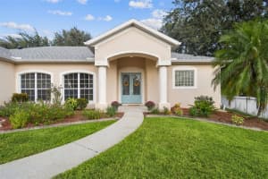 633 WESTVIEW DRIVE, MINNEOLA, FL 34715 Sold 11/30/23