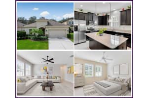 1449 PLUMGRASS CIRCLE, OCOEE, FL 34761 Sold 03/08/24