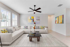 1449 PLUMGRASS CIRCLE, OCOEE, FL 34761 Sold 03/08/24