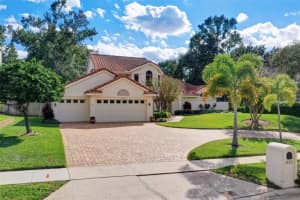 2422 WESTMINSTER TERRACE, OVIEDO, FL 32765 Sold 12/11/23