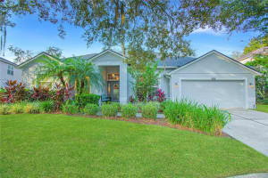 2421 TREYMORE DRIVE, ORLANDO, FL 32825 Sold 04/17/24