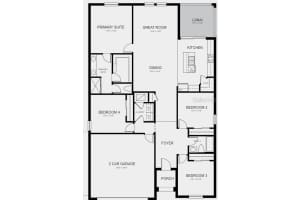 183 BRINSMEAD ROAD, HAINES CITY, FL 33844 Sold 04/17/24
