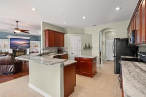 36824 WINFIELD COURT, GRAND ISLAND, FL 32735 Sold 11/14/23