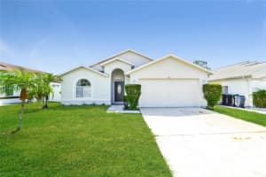 1061 LEJAY STREET, ORLANDO, FL 32825 Sold 11/09/23
