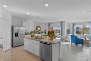 1276 AUGUST SKY DRIVE, DELTONA, FL 32738 Sold 02/12/24