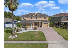 4515 MACKENZIE WAY, KISSIMMEE, FL 34758 Sold 11/10/23