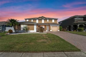 4515 MACKENZIE WAY, KISSIMMEE, FL 34758 Sold 11/10/23