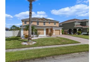 4515 MACKENZIE WAY, KISSIMMEE, FL 34758 Sold 11/10/23