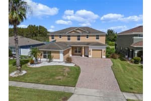 4515 MACKENZIE WAY, KISSIMMEE, FL 34758 Sold 11/10/23