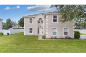 2639 SHEILA DRIVE, APOPKA, FL 32712 Sold 03/19/24
