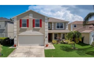 727 CRYSTAL BAY LANE, ORLANDO, FL 32828 Sold 10/27/23