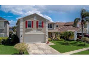 727 CRYSTAL BAY LANE, ORLANDO, FL 32828 Sold 10/27/23