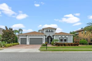 15119 JOHNS LAKE POINTE BOULEVARD, WINTER GARDEN, FL 34787 Sold 01/26/24