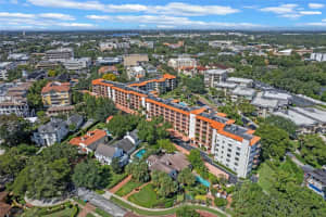106 INTERLACHEN AVENUE, WINTER PARK, FL 32789 Sold 12/21/23