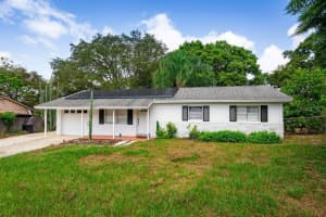 7825 ARABIAN PLACE, ORLANDO, FL 32818 Sold 11/15/23