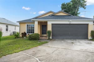 2815 RIDGE COVE COURT, ORLANDO, FL 32818 Sold 11/17/23