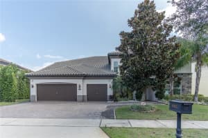 8315 CHILTON DRIVE, ORLANDO, FL 32836 Sold 02/02/24