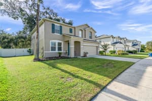 595 CASCADING CREEK LANE, WINTER GARDEN, FL 34787 Sold 11/13/23