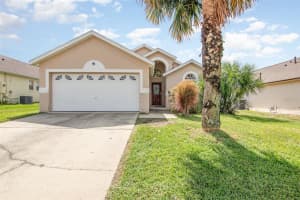 2639 ONEIDA LOOP, KISSIMMEE, FL 34747 Sold 02/08/24