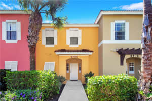 8406 CRYSTAL COVE LOOP, KISSIMMEE, FL 34747 Sold 04/15/25