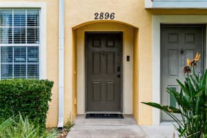 2896 OAKWATER DRIVE, KISSIMMEE, FL 34747 Sold 01/29/24