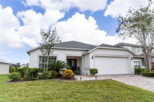 4671 CUMBRIAN LAKES DRIVE, KISSIMMEE, FL 34746 Sold 01/12/24