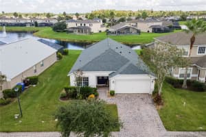4671 CUMBRIAN LAKES DRIVE, KISSIMMEE, FL 34746 Sold 01/12/24