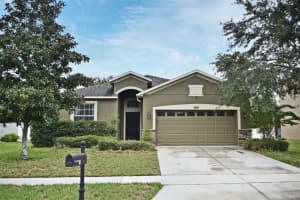5729 QUINTON WAY, MOUNT DORA, FL 32757 Sold 01/08/24