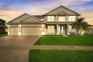 2604 MAGGIORE CIRCLE, KISSIMMEE, FL 34746 Sold 11/23/23