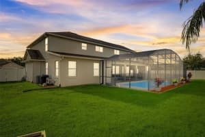 2604 MAGGIORE CIRCLE, KISSIMMEE, FL 34746 Sold 11/23/23