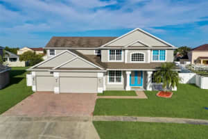 2604 MAGGIORE CIRCLE, KISSIMMEE, FL 34746 Sold 11/23/23