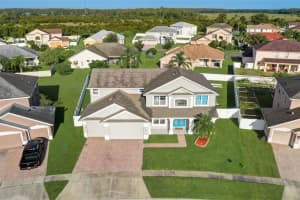 2604 MAGGIORE CIRCLE, KISSIMMEE, FL 34746 Sold 11/23/23