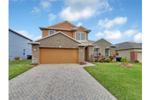 14519 STONEBRIAR WAY, ORLANDO, FL 32826 Sold 11/07/24