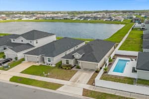 147 POLERMO AVENUE, SAINT CLOUD, FL 34771 Sold 12/15/23