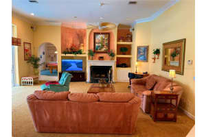 8813 LYNDHURST PLACE, ORLANDO, FL 32836 Sold 12/18/23