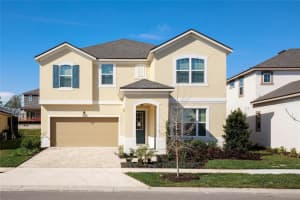 1750 SAWYER PALM PLACE, KISSIMMEE, FL 34747 Sold 05/17/24