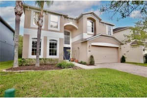 642 BELLA VIDA BLVD, ORLANDO, FL 32828 Sold 02/23/24