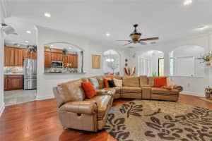 2924 PONKAN MEADOW DRIVE, APOPKA, FL 32712 Sold 02/23/24