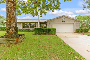 2629 APPLEWOOD DRIVE, TITUSVILLE, FL 32780 Sold 12/08/23