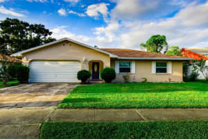 2653 OCILLA COURT, ORLANDO, FL 32839 Sold 04/11/24