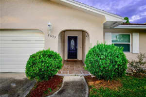 2653 OCILLA COURT, ORLANDO, FL 32839 Sold 04/11/24