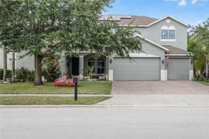 642 PALIO COURT, OCOEE, FL 34761 Sold 01/18/24