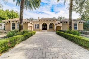 6245 LAKE BURDEN VIEW DRIVE, WINDERMERE, FL 34786 Sold 03/15/24